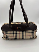 BURBERRY Handbag