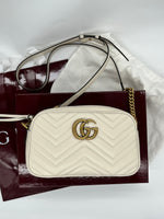 GUCCI Like New / NWOT: The item is pristi Handbag