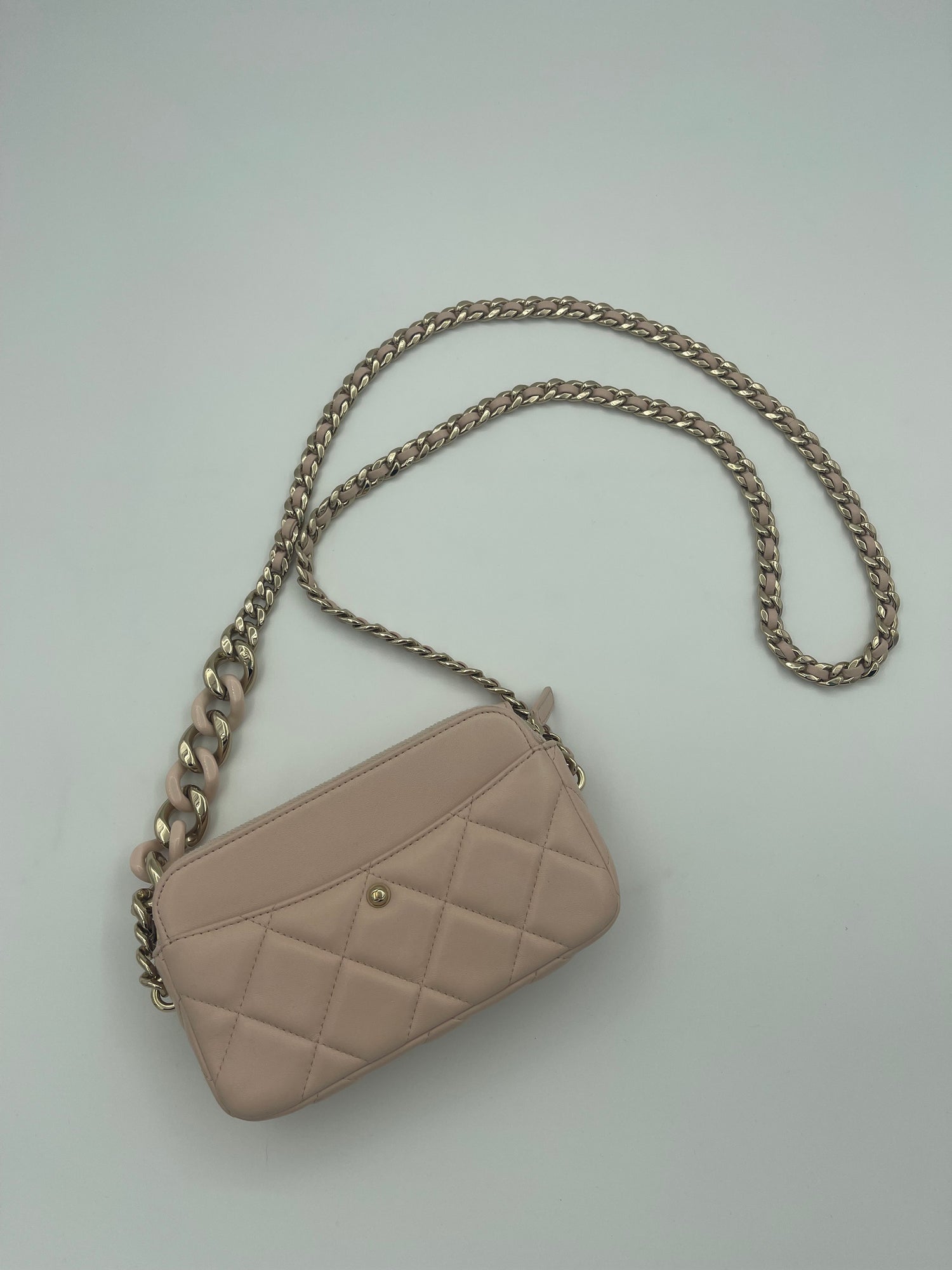 CHANEL Handbag