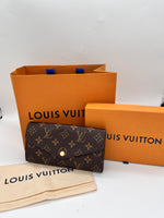LOUIS VUITTON Wallet