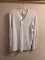 Size L UNIQLO Mens Top
