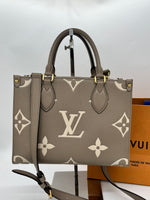 LOUIS VUITTON Handbag