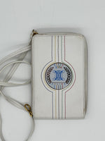 CELINE Good: Item has clear signs of wear Wallet