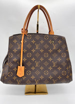 LOUIS VUITTON Handbag
