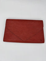LOUIS VUITTON Clutch