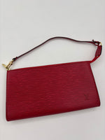 LOUIS VUITTON Like New / NWOT: Item is pristine Handbag