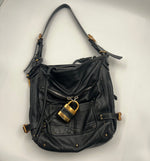 CHLOÉ Fair / Well-Loved: Item shows wear Handbag