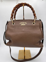 GUCCI Excellent: This item is gently used Handbag