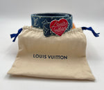 LOUIS VUITTON Like New / NWOT: Item is pristine Belt
