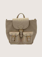 LOUIS VUITTON Backpack