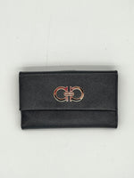 FERRAGAMO Like New / NWOT: Item is pristine Wallet