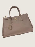 PRADA Like New / NWOT: Item is pristine Handbag