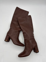 Size 9 TORY BURCH Wom Boots