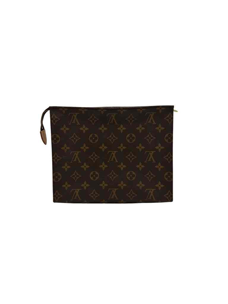 LOUIS VUITTON Pouch