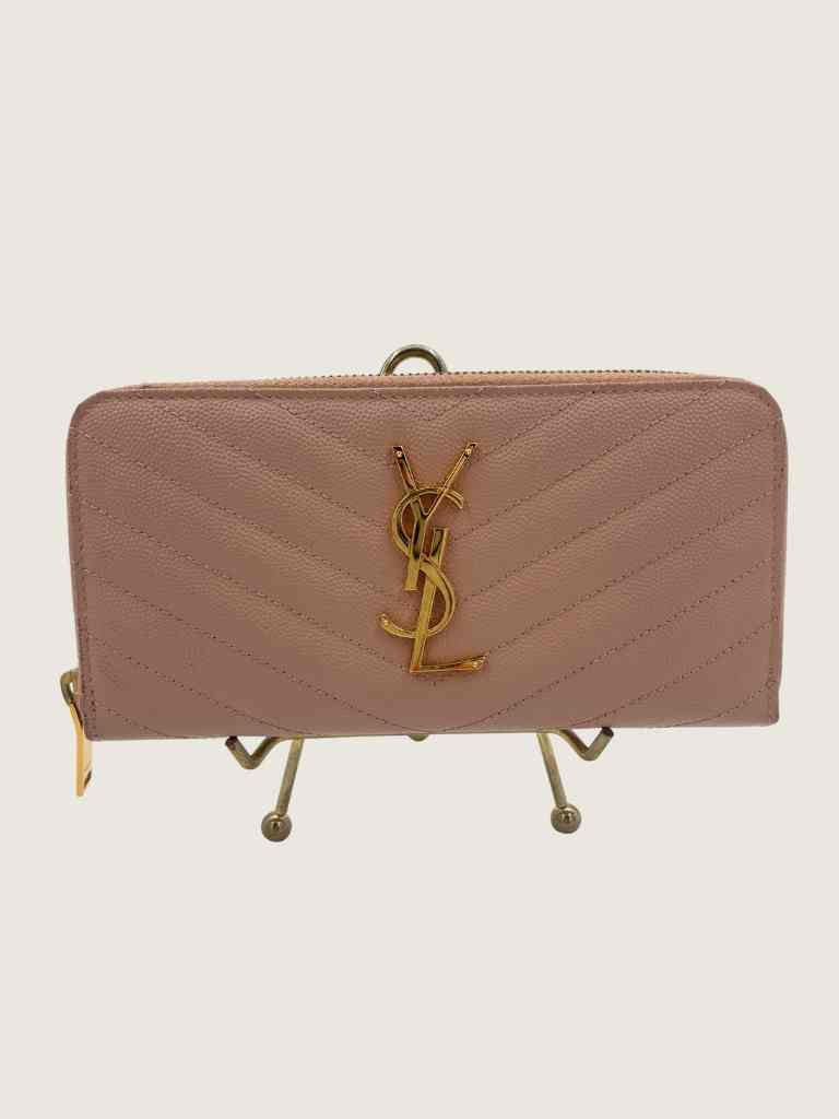 YSL Wallet