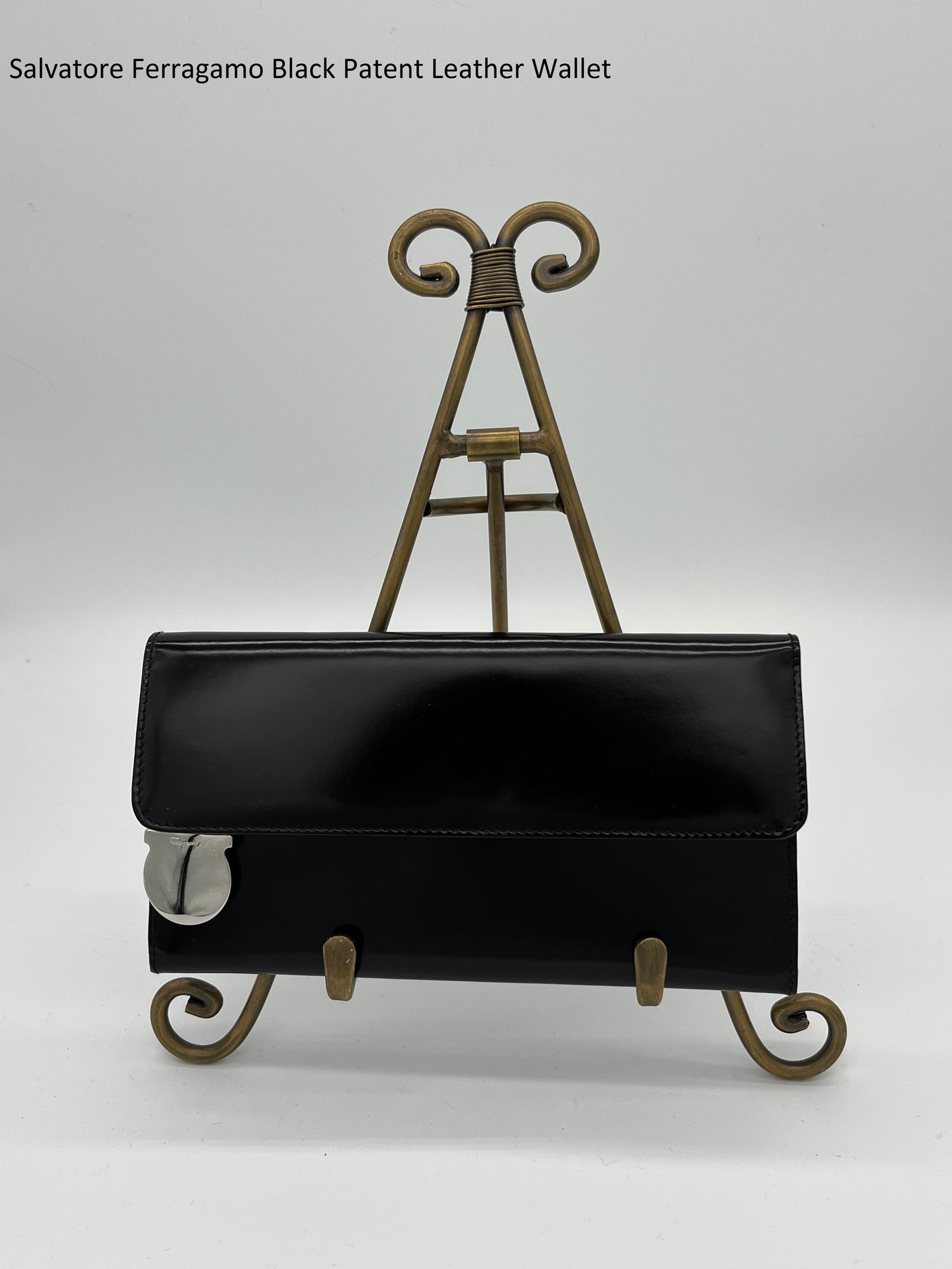 FERRAGAMO Wallet