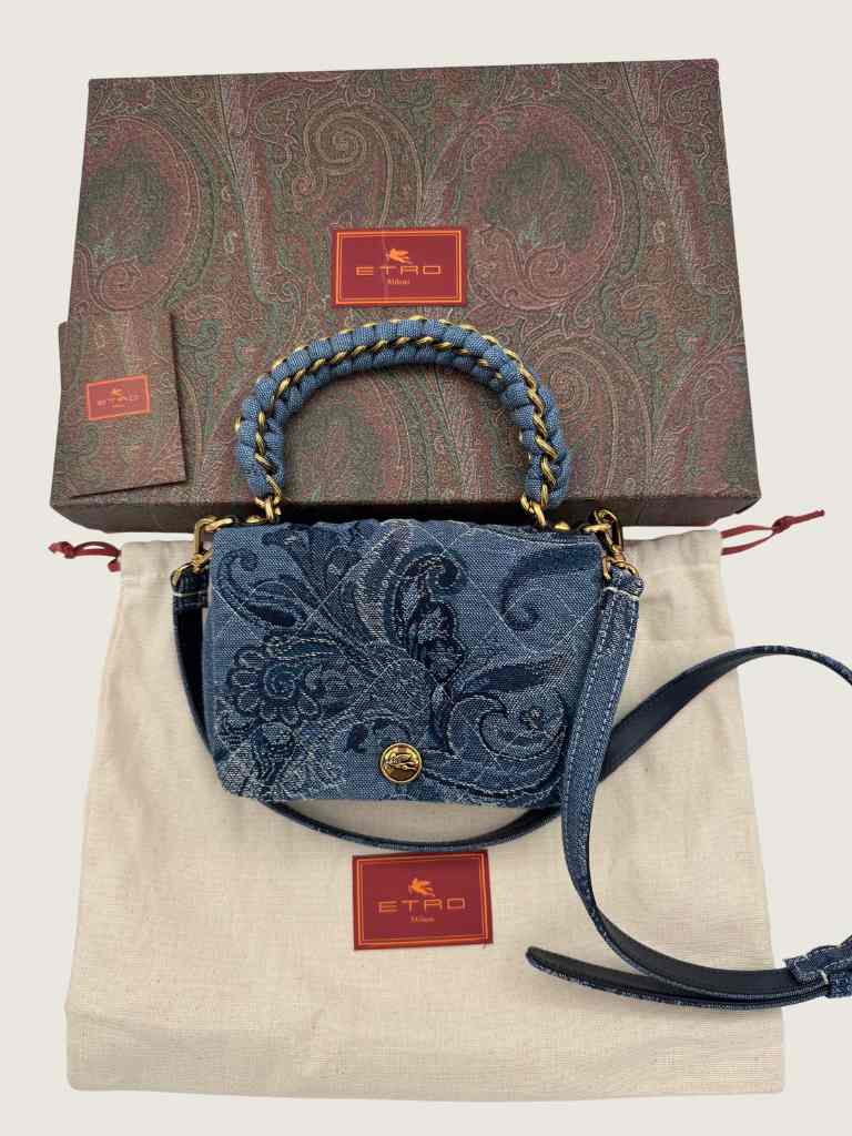 ETRO Handbag