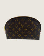 LOUIS VUITTON Makeup Bag