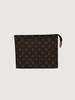 LOUIS VUITTON Pouch