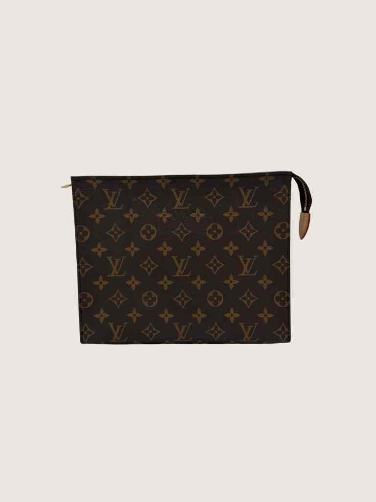 LOUIS VUITTON Pouch