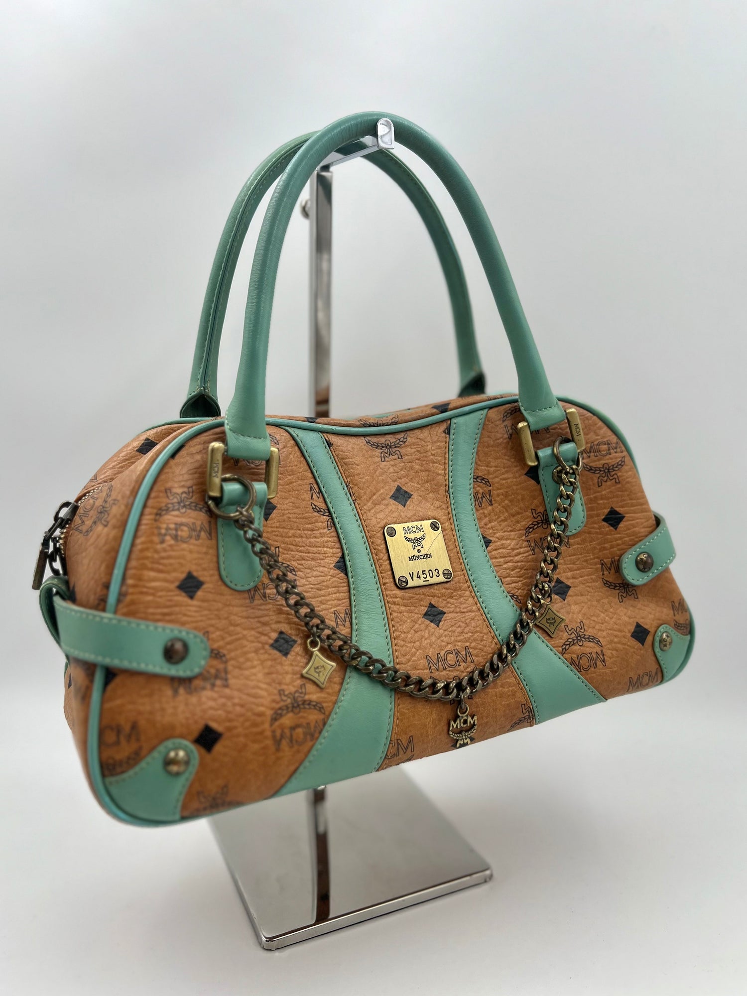 MCM Handbag
