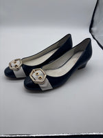Size 9 FRANCO SARTO Wom Shoes