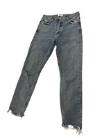 Size 27(4) AGOLDE Trending Jeans