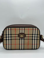 BURBERRY Handbag