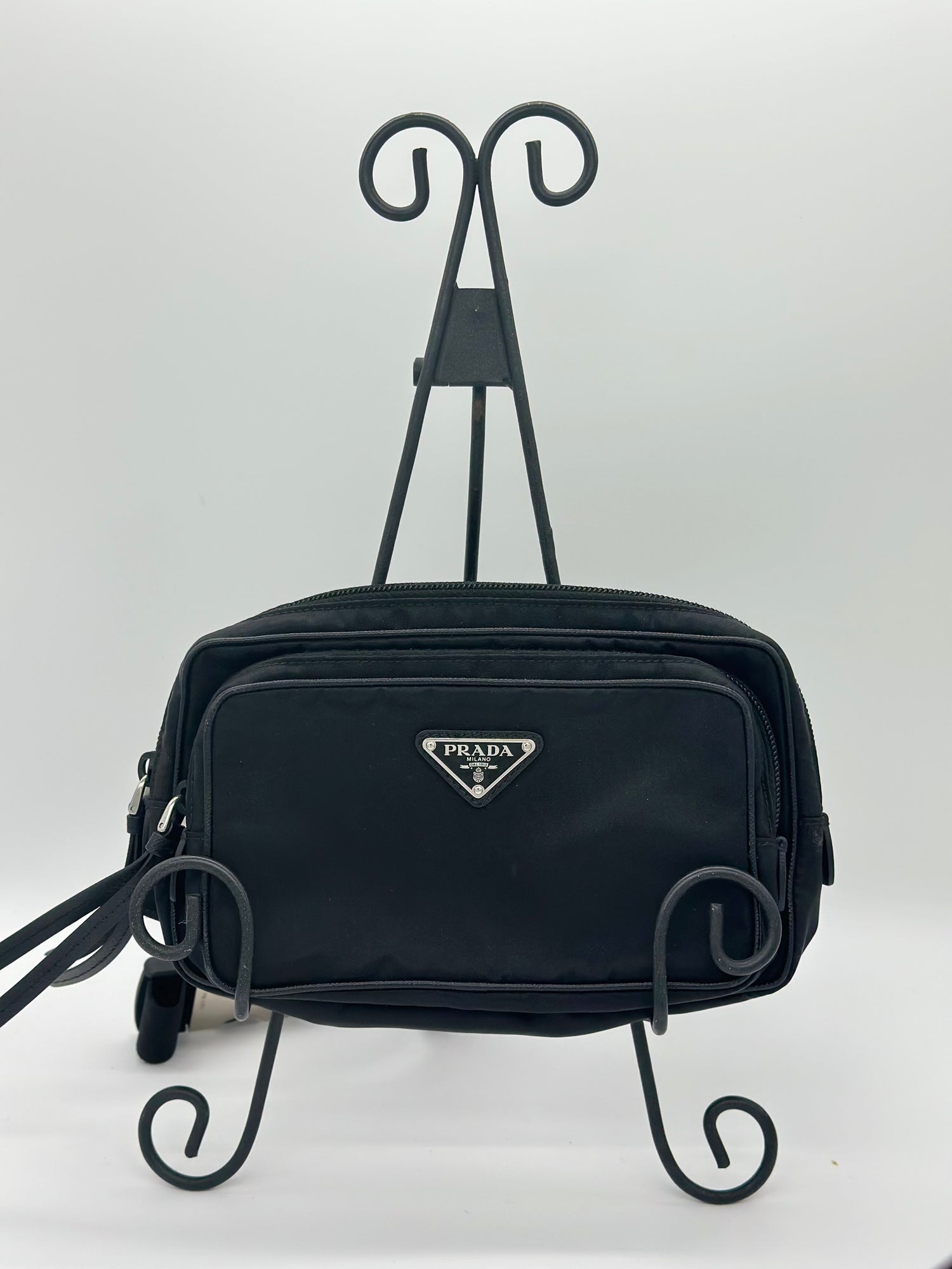 PRADA Fanny Pack / Bum Bag