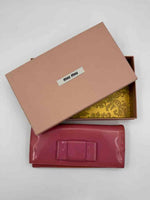 MIU MIU Wallet
