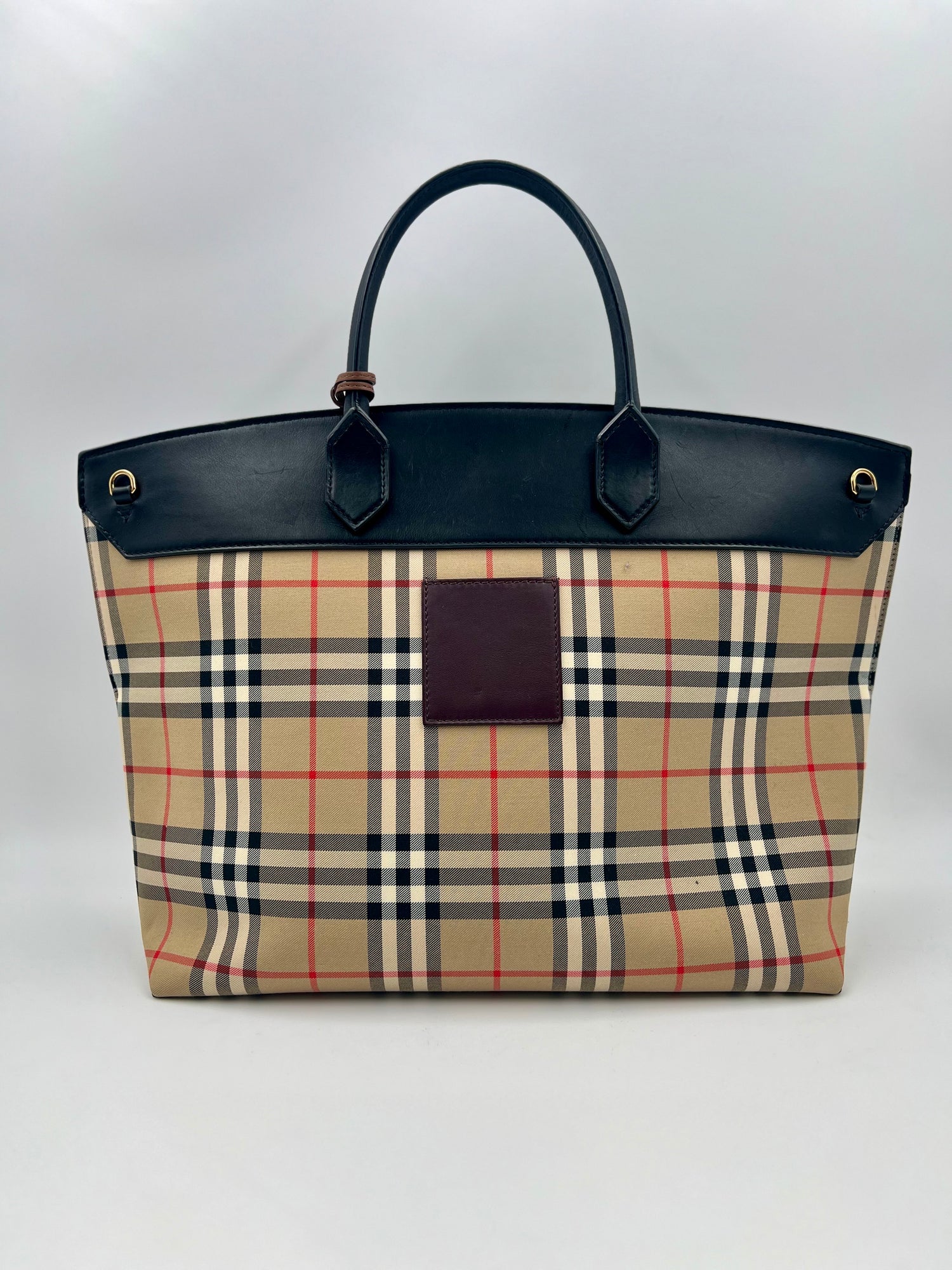 BURBERRY Handbag