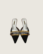 Size 37 PRADA Fair / Well-Loved: Item shows wear Wom Shoes