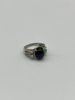925 Sterling Silver Ring