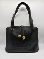 CHANEL Handbag