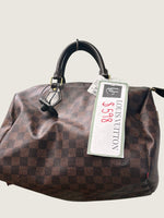 LOUIS VUITTON Good: Item has clear signs of wear Handbag
