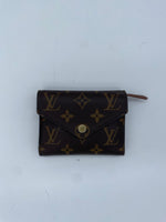 LOUIS VUITTON Wallet