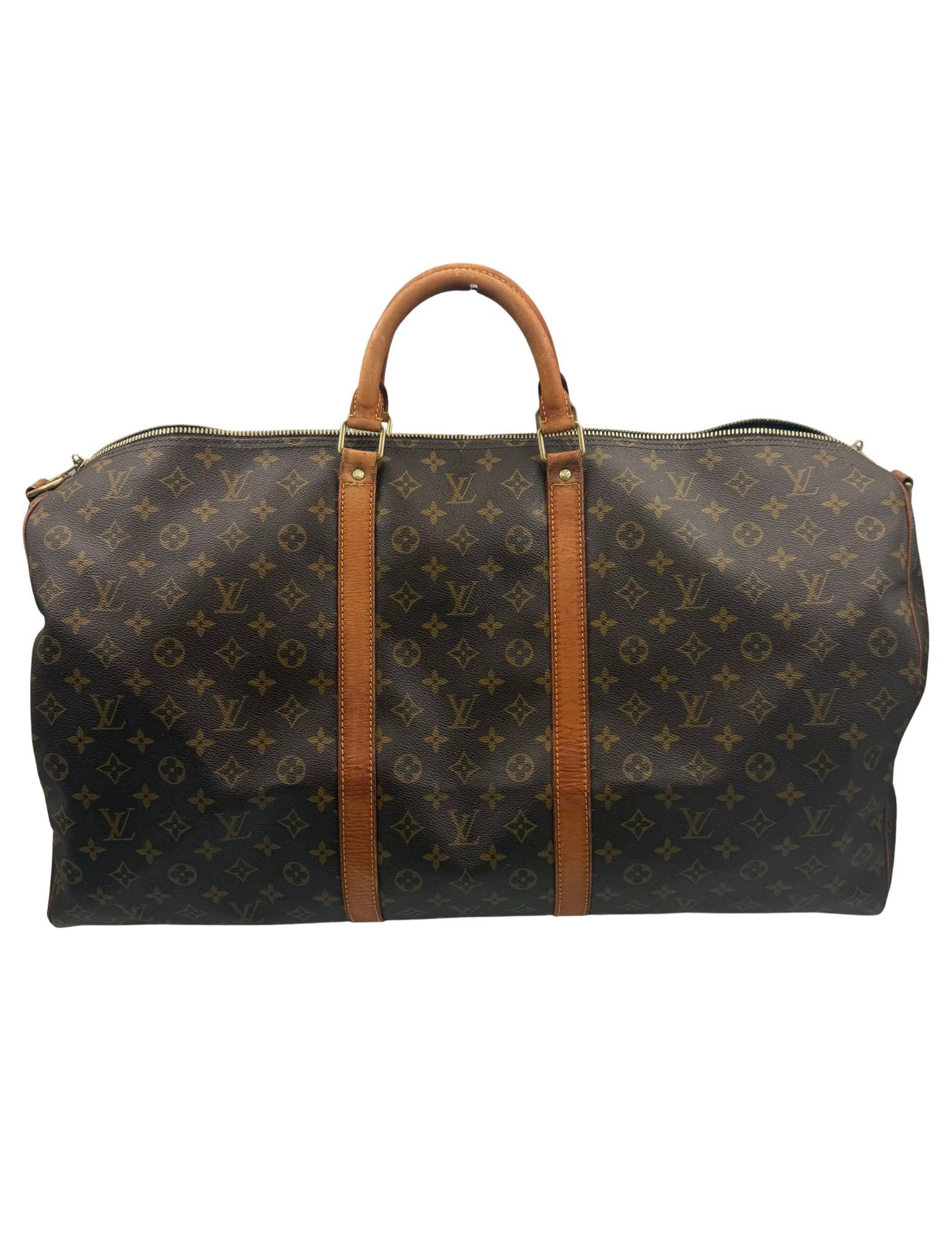 Duffel bags