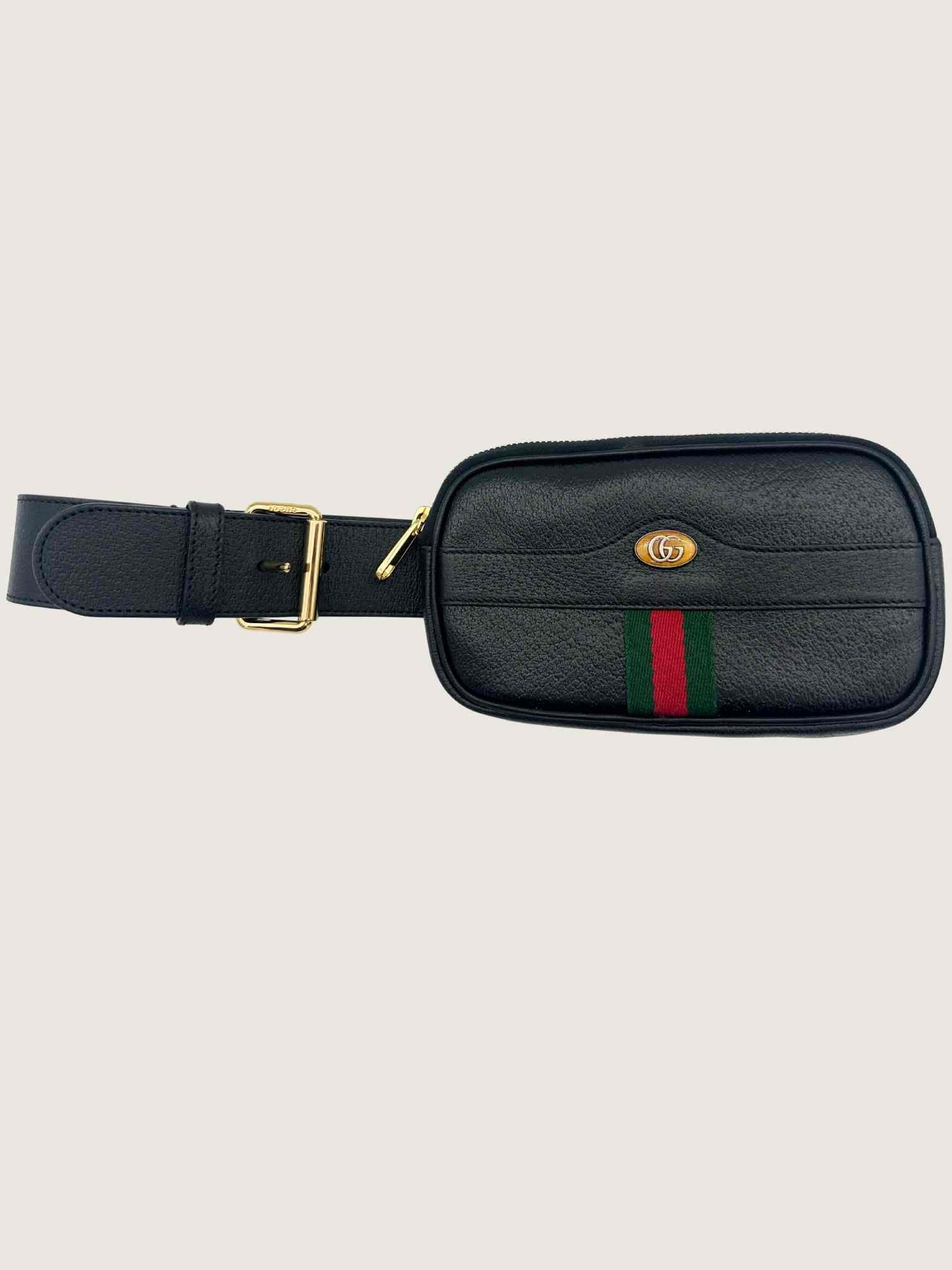 Bum Bags