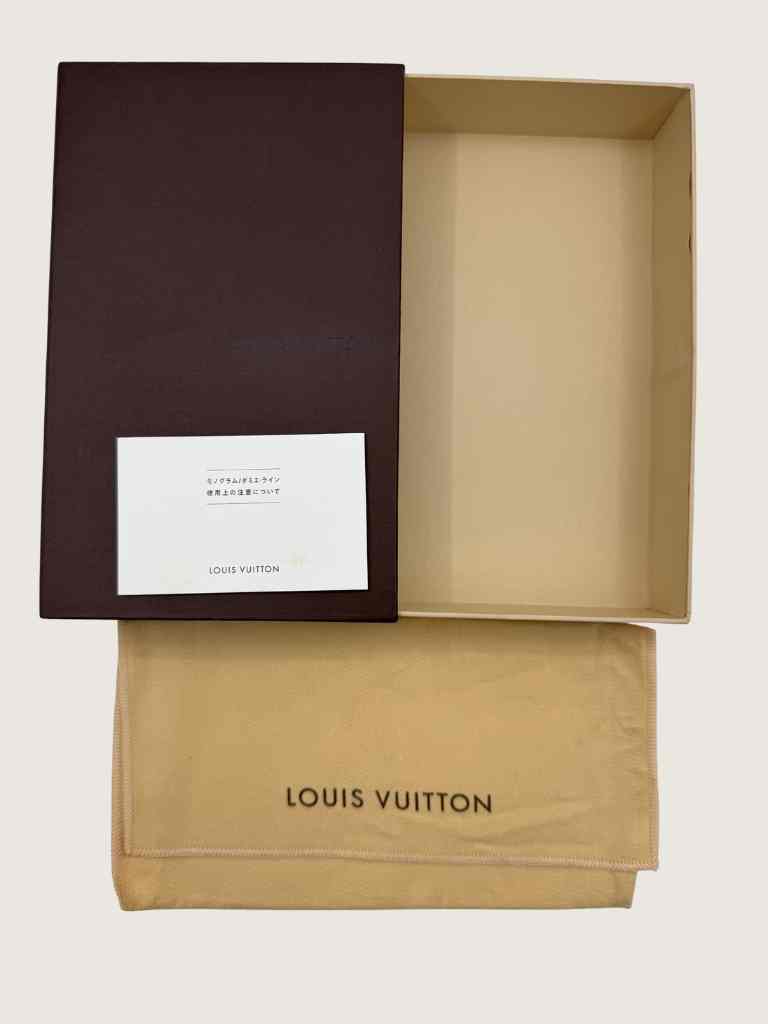 LOUIS VUITTON Wallet