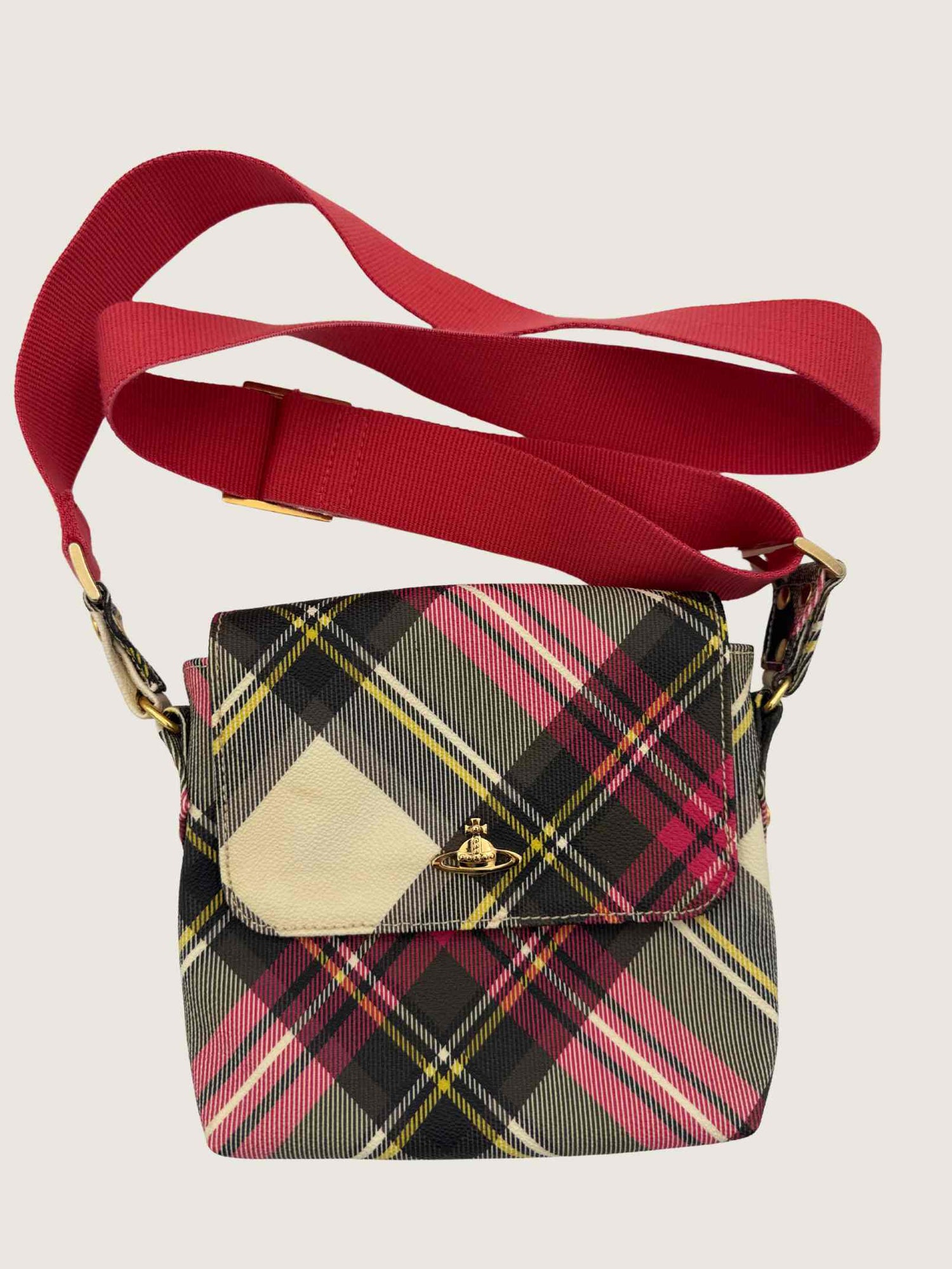 VIVIENNE WESTWOOD Handbag