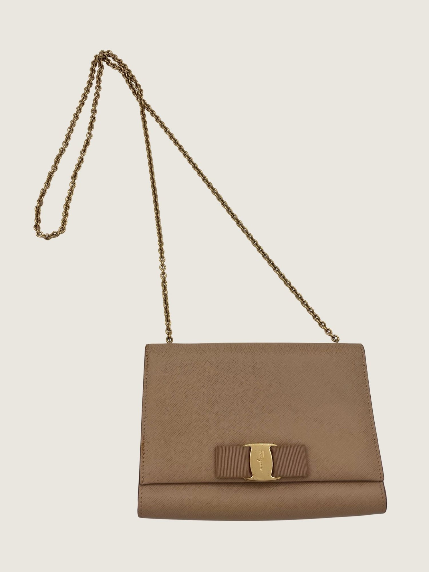 FERRAGAMO Handbag