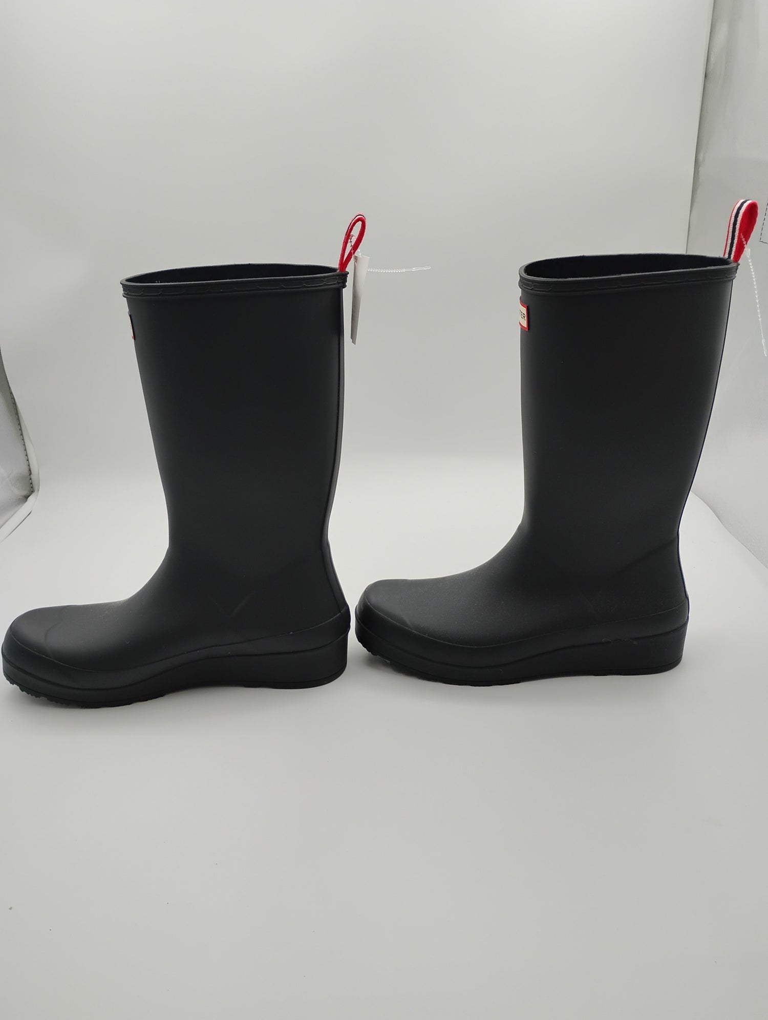 Size 10 HUNTER Wom Boots