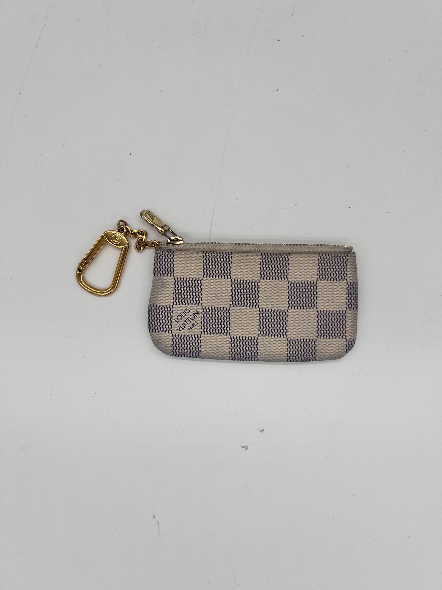 LOUIS VUITTON Pouch