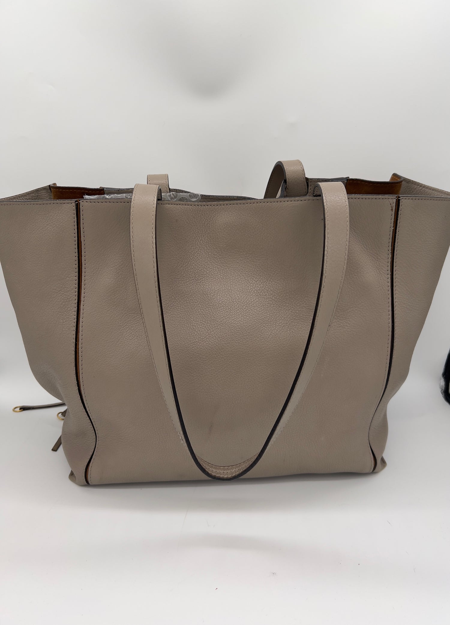 CHLOÉ Fair / Well-Loved: Item shows wear Handbag