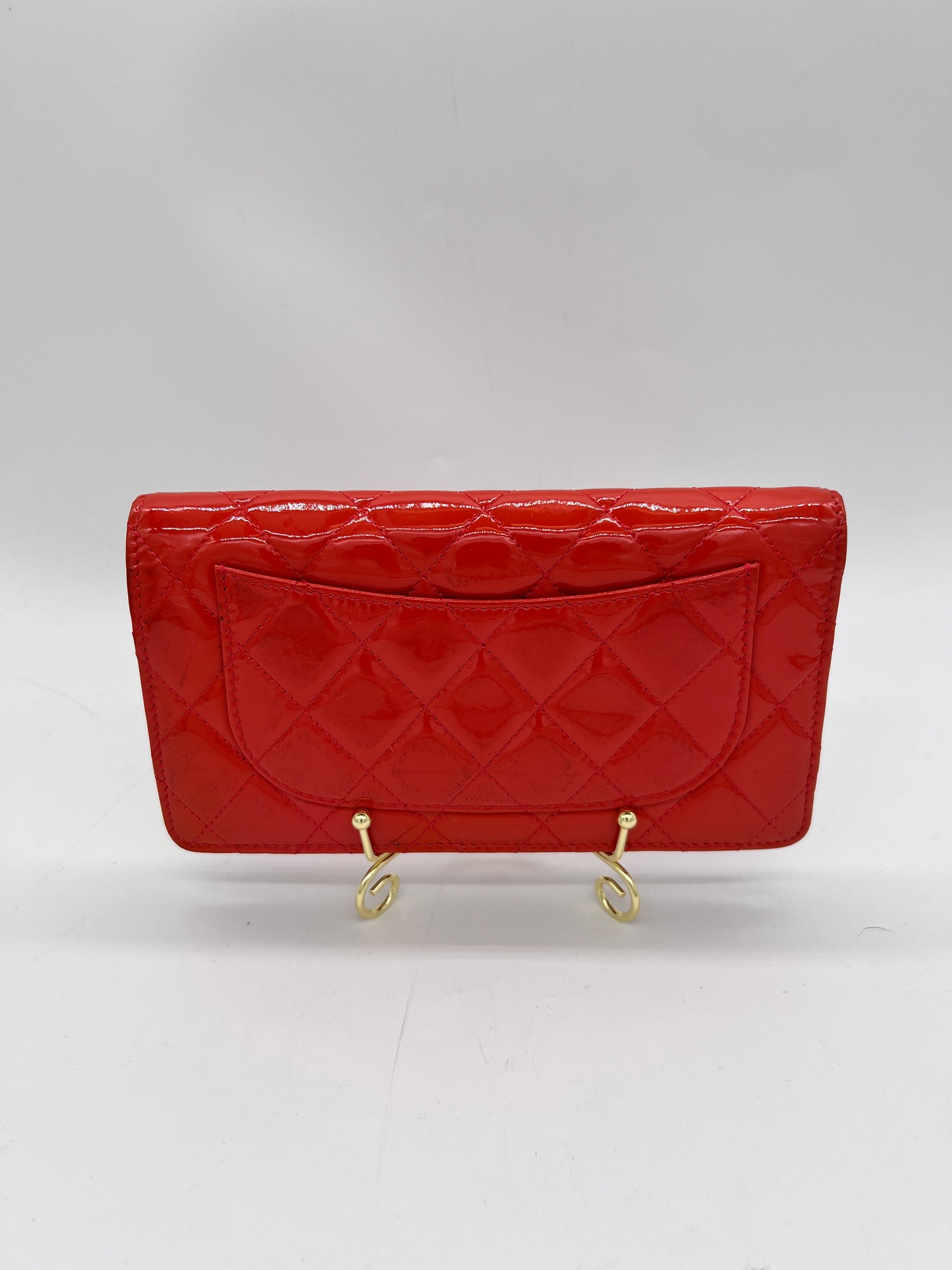 CHANEL Wallet