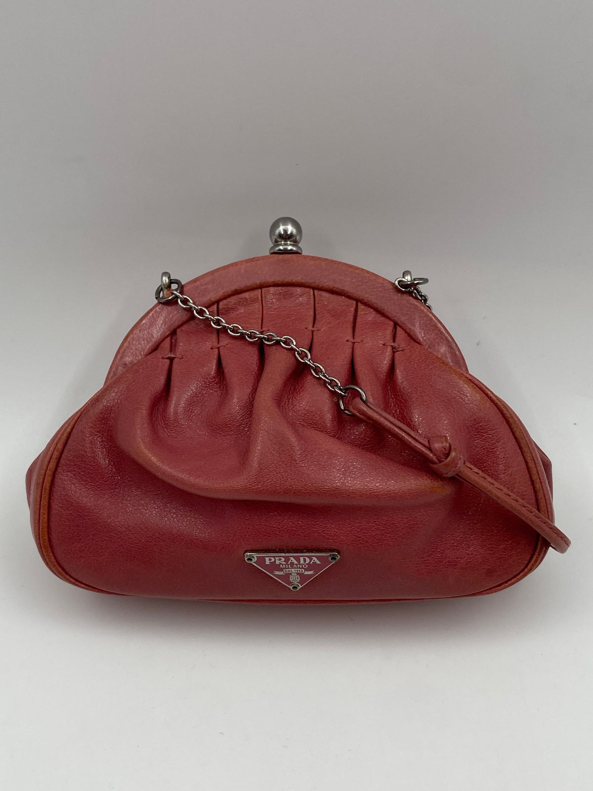 PRADA Pouch