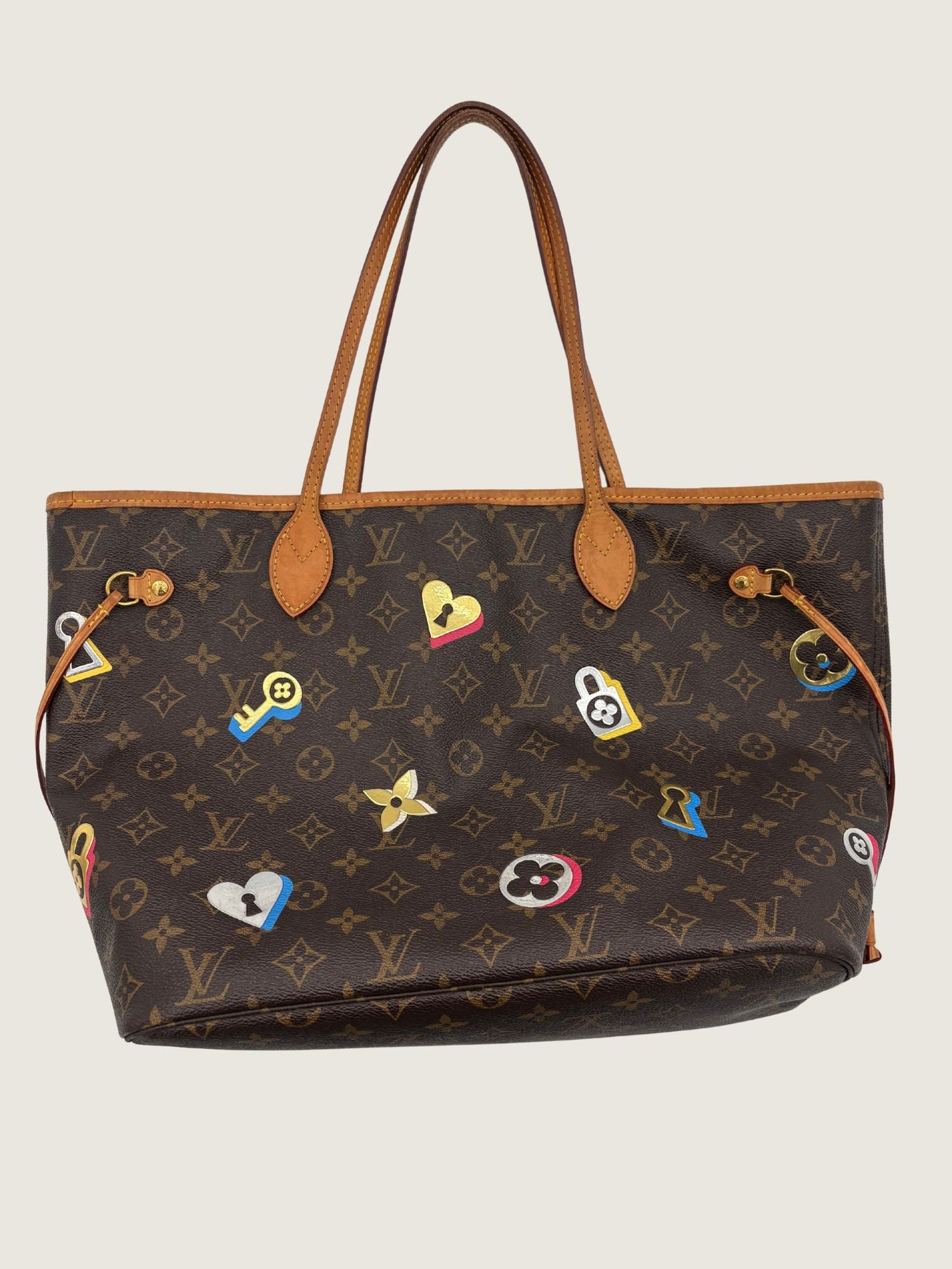 LOUIS VUITTON Handbag