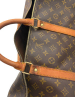 LOUIS VUITTON Keepall 60