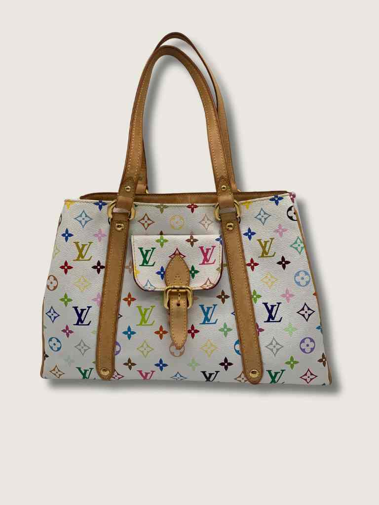 LOUIS VUITTON Handbag