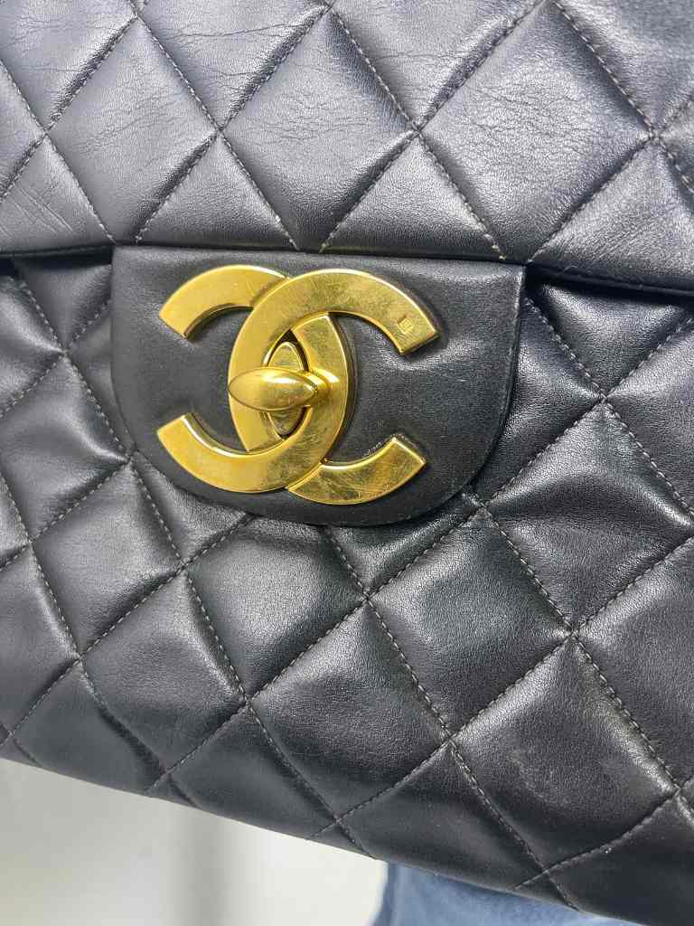 CHANEL Handbag